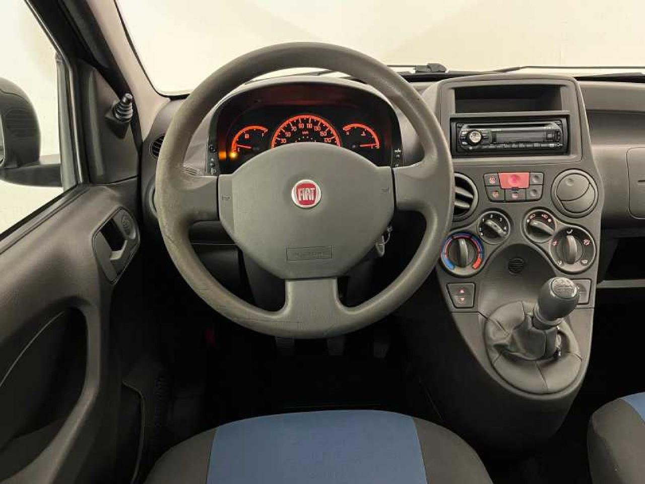 Fiat Panda 1.2 Dynamic 69cv E5 *NEOPATENTATI