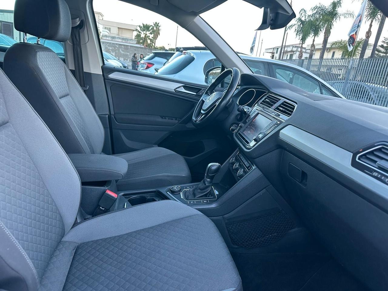 Volkswagen Tiguan 2.0 TDI SCR DSG 4MOTION Style BMT-09/2016