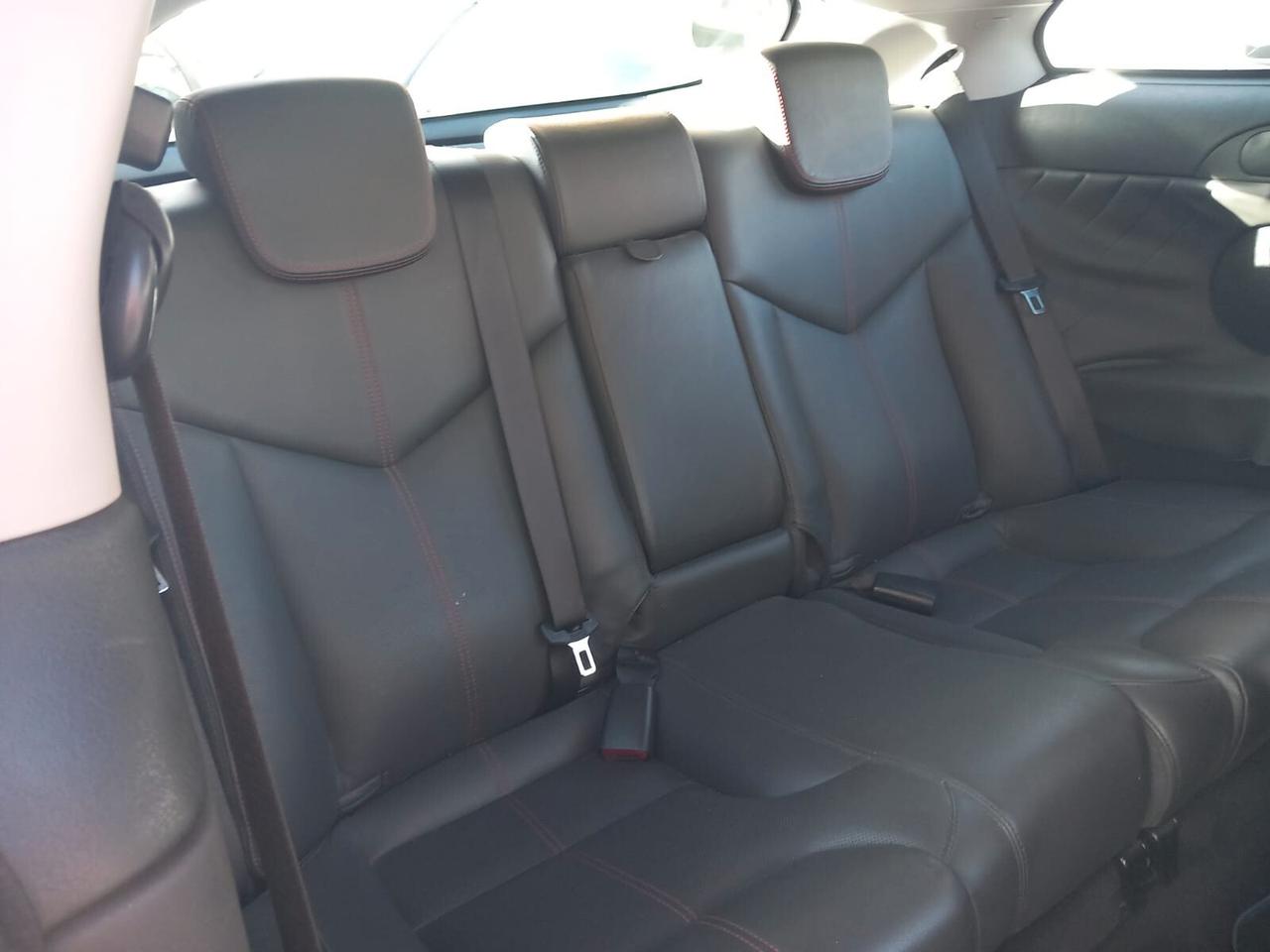 Alfa Romeo GT 1.9 JTDM Distinctive Q2