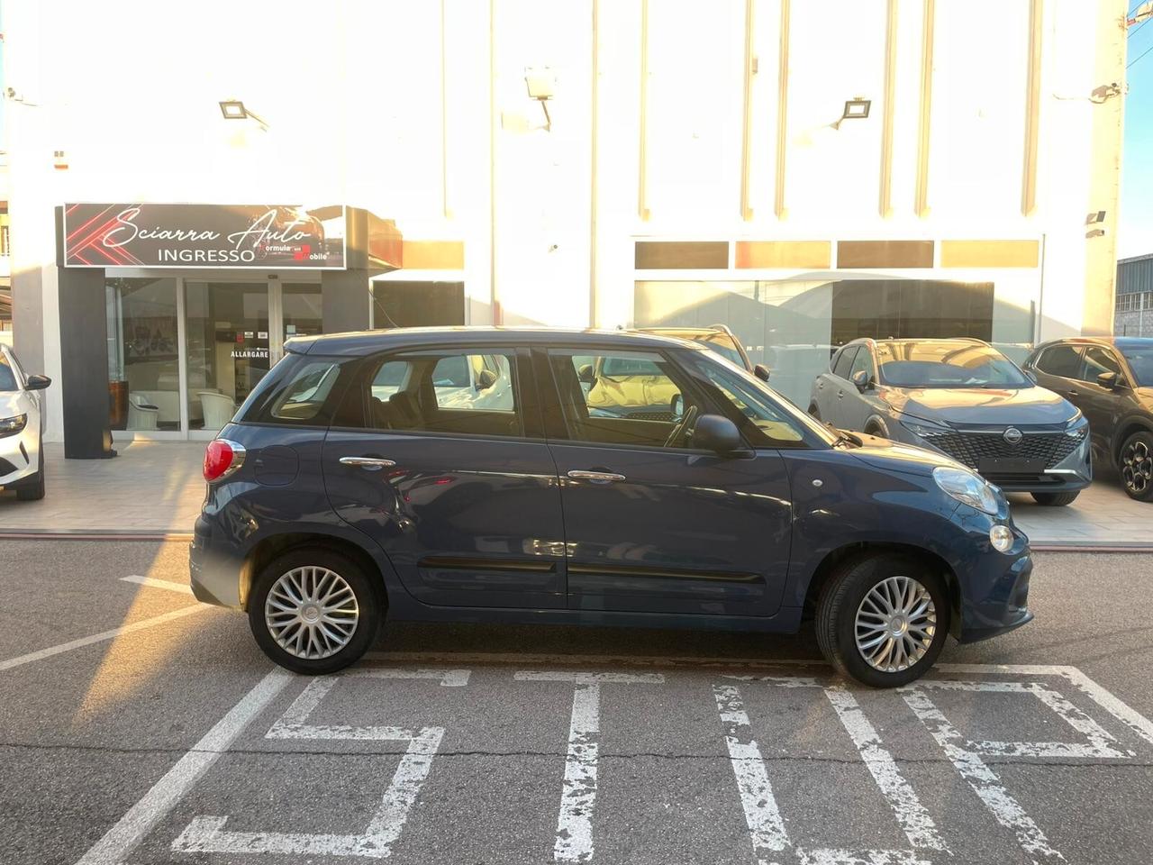 Fiat 500L 1.3 Multijet 95 CV Urban