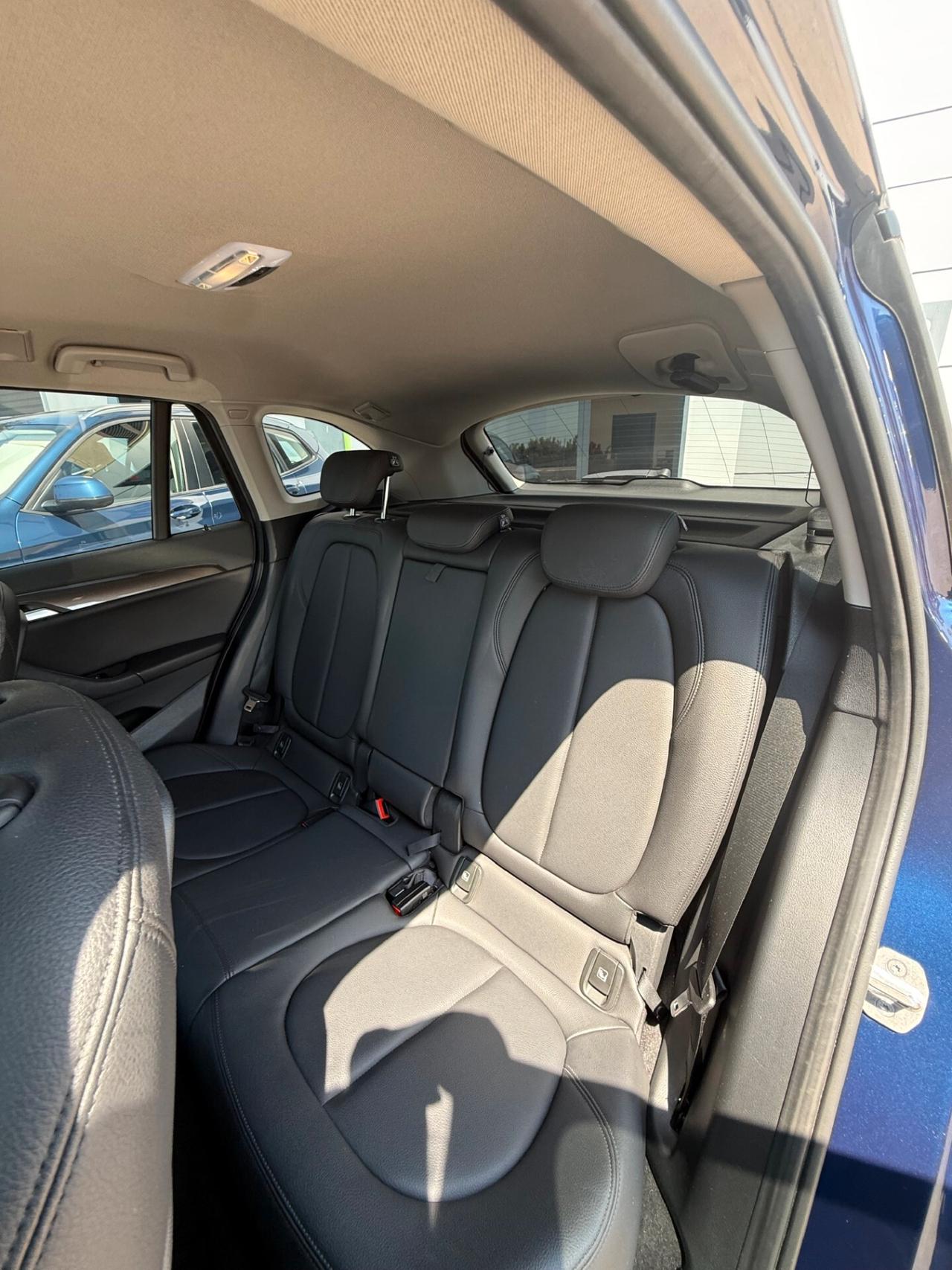 Bmw X1 sDrive18d xLine