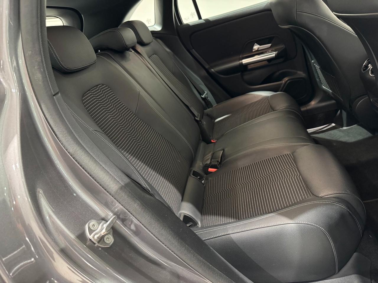 Mercedes-benz GLA 180 d Automatic Sport Plus
