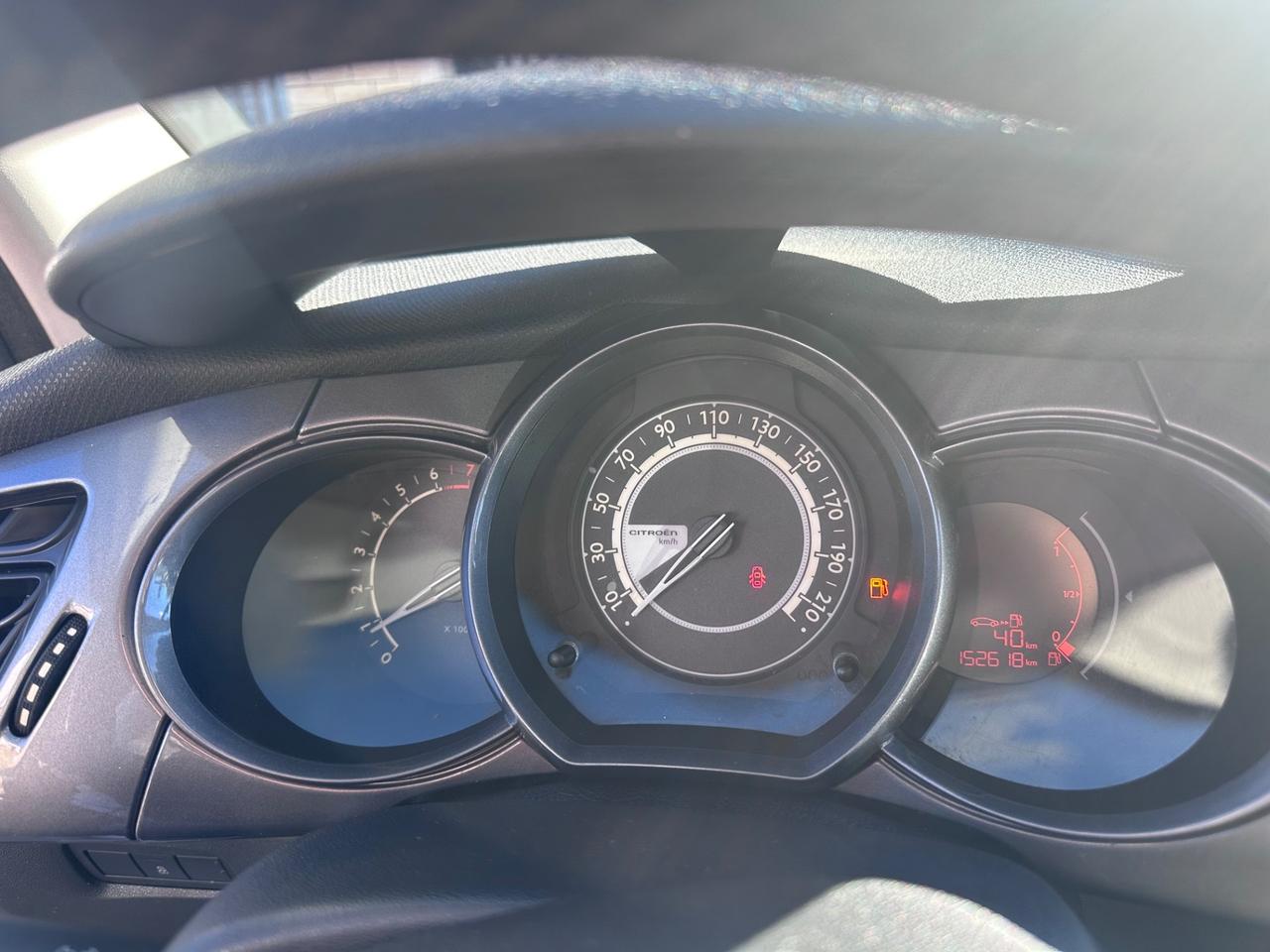 Citroen C3 PureTech Exclusive PERFETTA