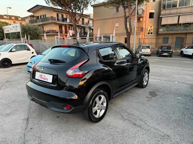 NISSAN Juke 1.5 dCi Start&Stop Acenta