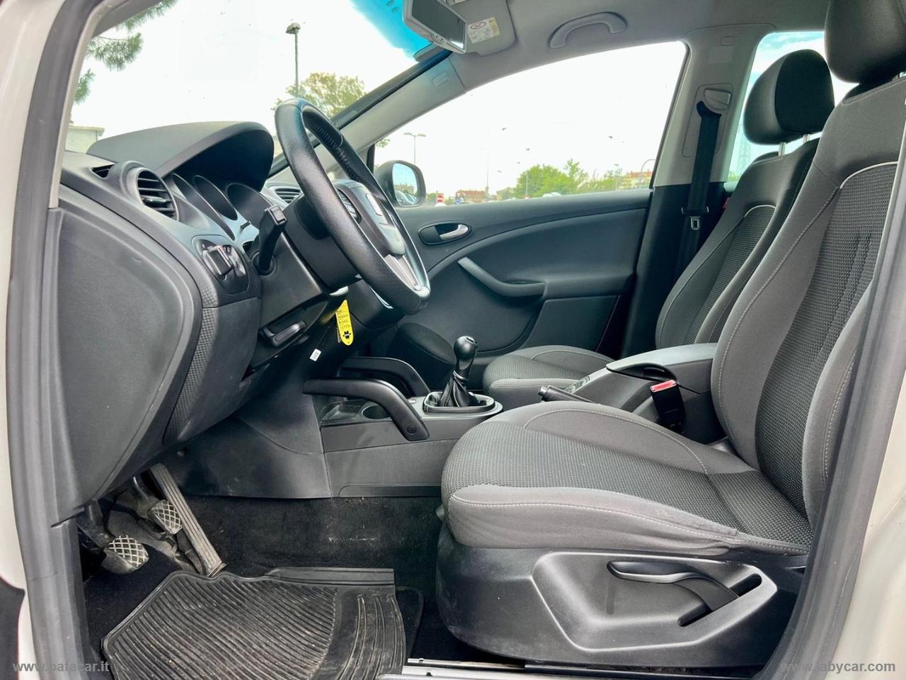 SEAT Altea XL 1.6 TDI 105 CV CR S/S I-Tech