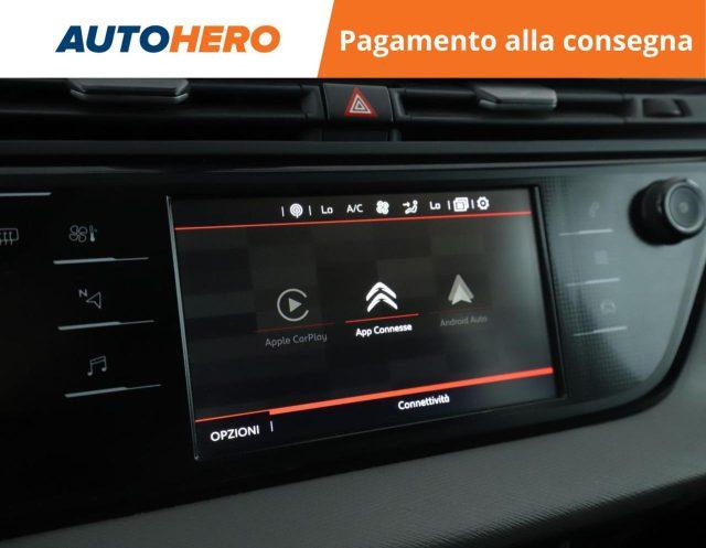 CITROEN C4 Spacetourer BlueHDi 130 S&S EAT8 Business