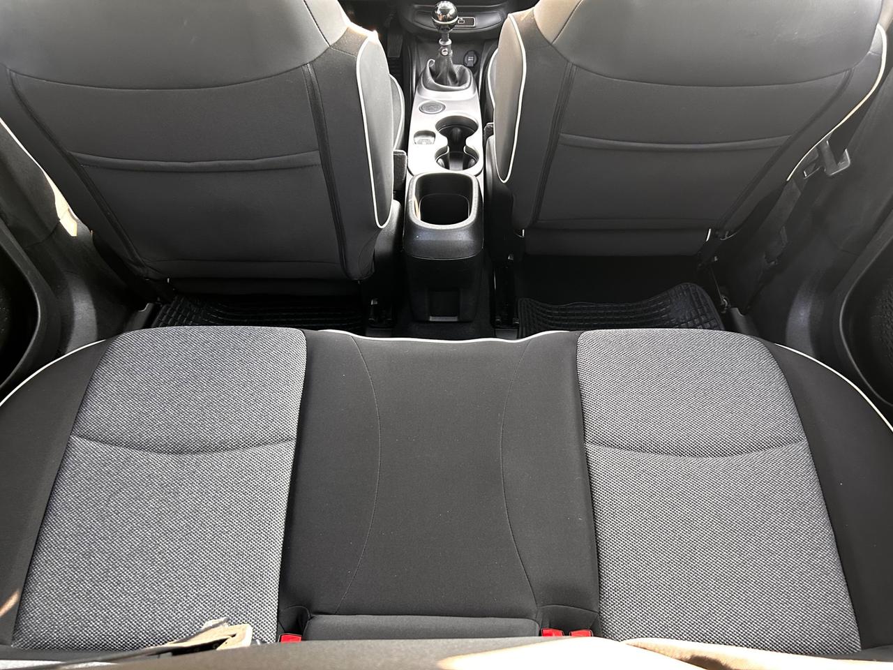 Fiat 500X 1.3 MultiJet 95 CV Lounge Unico Proprietario