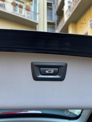 BMW 316 d Touring Sport NAVI-AUTOMATIC-XENO!!!