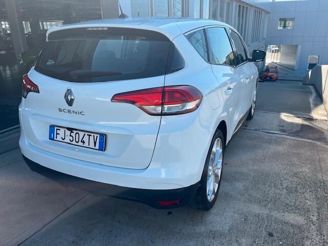 Renault Scenic Scénic dCi 8V 110 CV Energy Zen