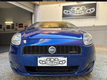 Fiat Grande Punto 1.3 mjt - 5 porte - UNIPRO PROMO