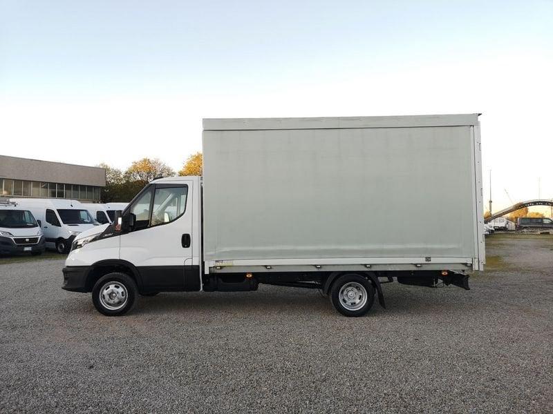 Iveco Daily 35C14 2.3 HPT PM centinato