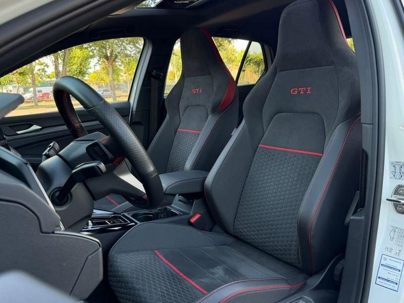 Volkswagen Golf GTI 2.0 TSI GTI Clubsport 45 DSG TETTO APRIBILE
