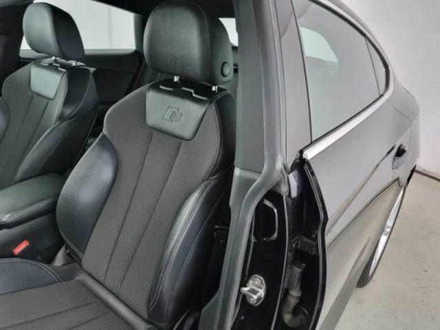 AUDI A5 40 TDI S tronic S line edition