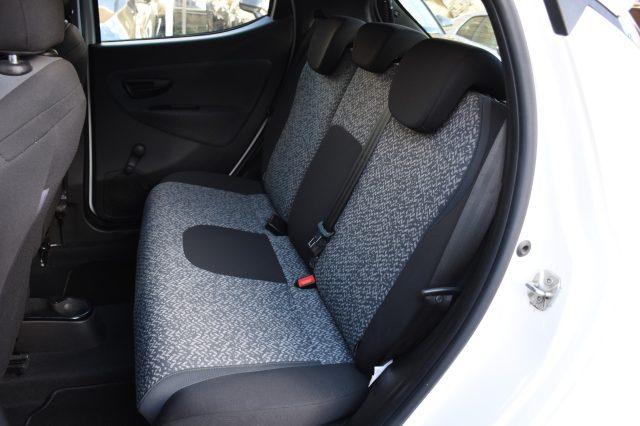 LANCIA Ypsilon 1.0 FireFly 5 porte S&S Hybrid Ecochic *5 POSTI*