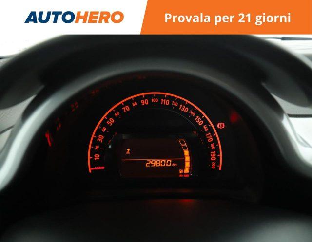 RENAULT Twingo SCe Duel2