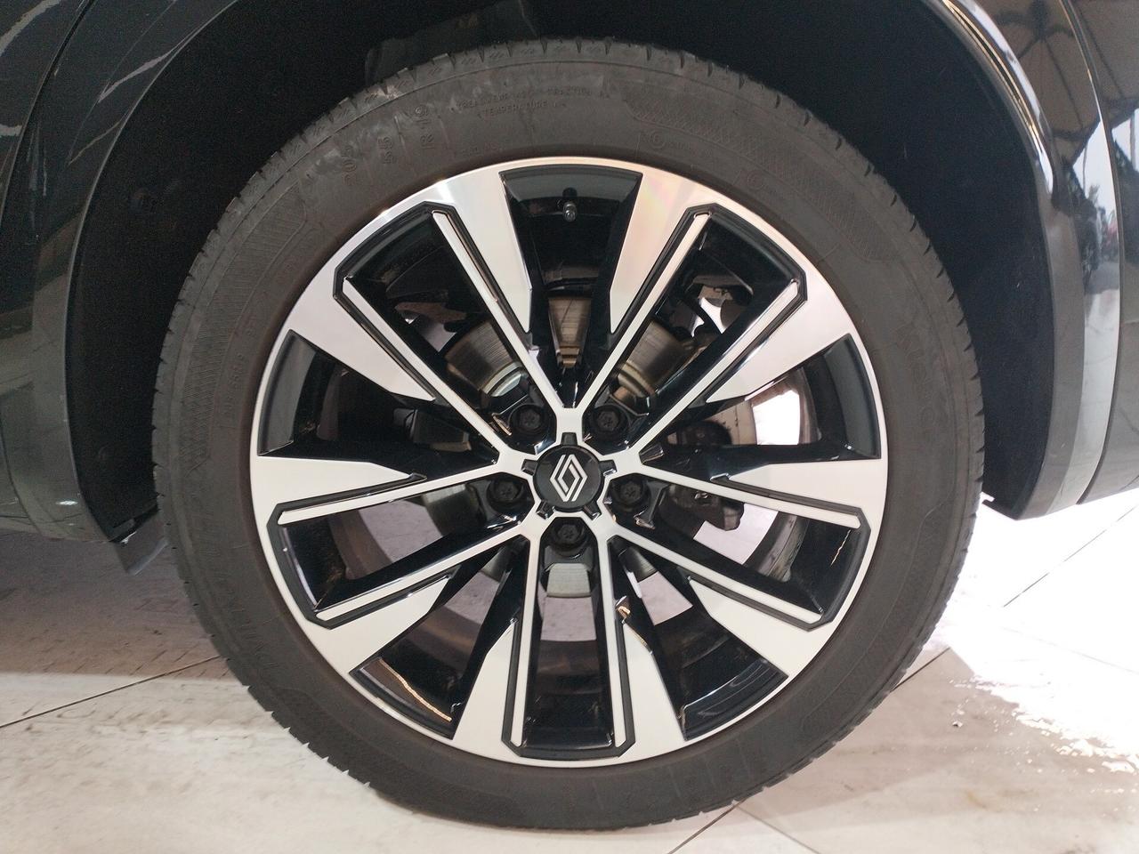 Renault Austral 1.3 mild hybrid Techno Esprit Alpine 160cv auto