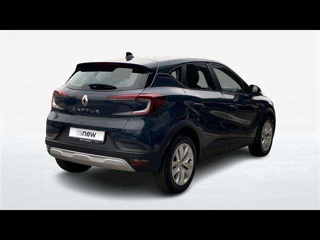 Renault Captur 1.0 TCe GPL Zen my21