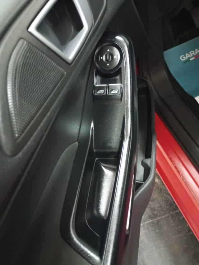FORD Fiesta 3p 1.5 tdci Plus 75cv E6