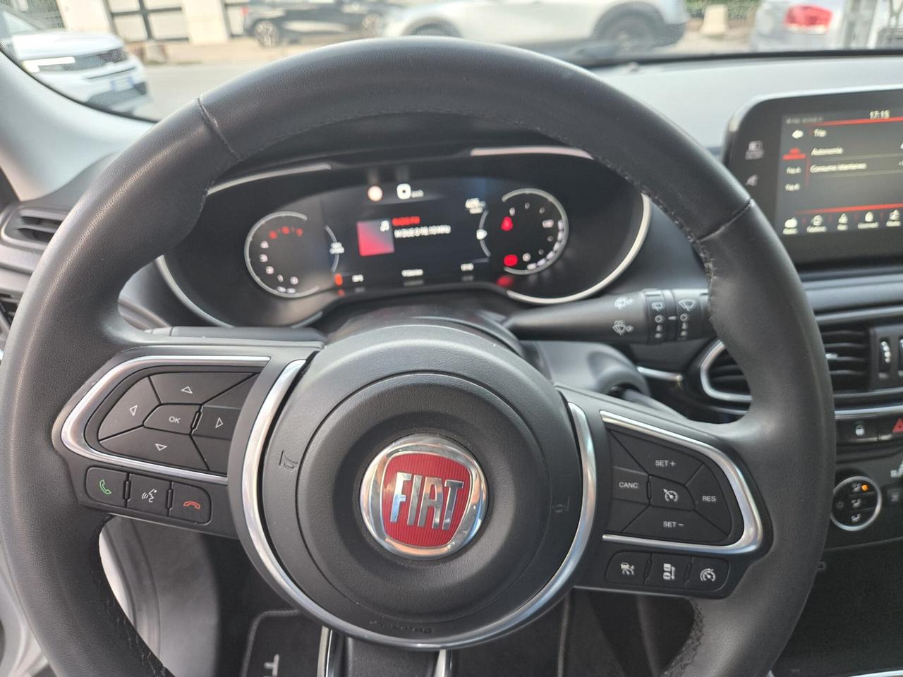 FIAT TIPO SW S&S CITY LIFE 1.3 95 cv DIESEL -PROMO OTTOBRE GA FIN&SAFE-