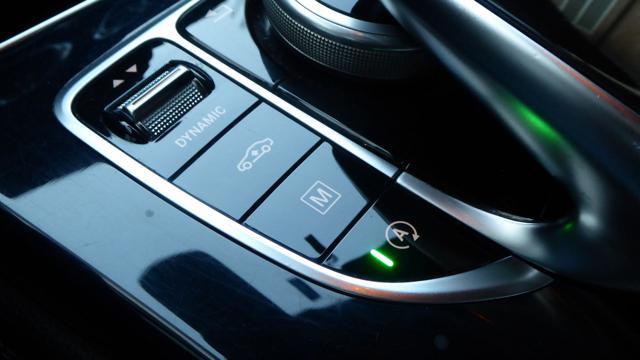 MERCEDES-BENZ GLC 250 d 4Matic Coupé AMG