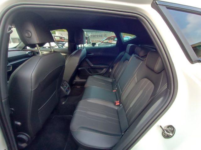 CUPRA Formentor 1.5 TSI DSG