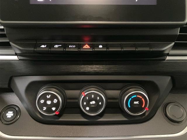 RENAULT Trafic IV Passenger 29 Intens - passenger