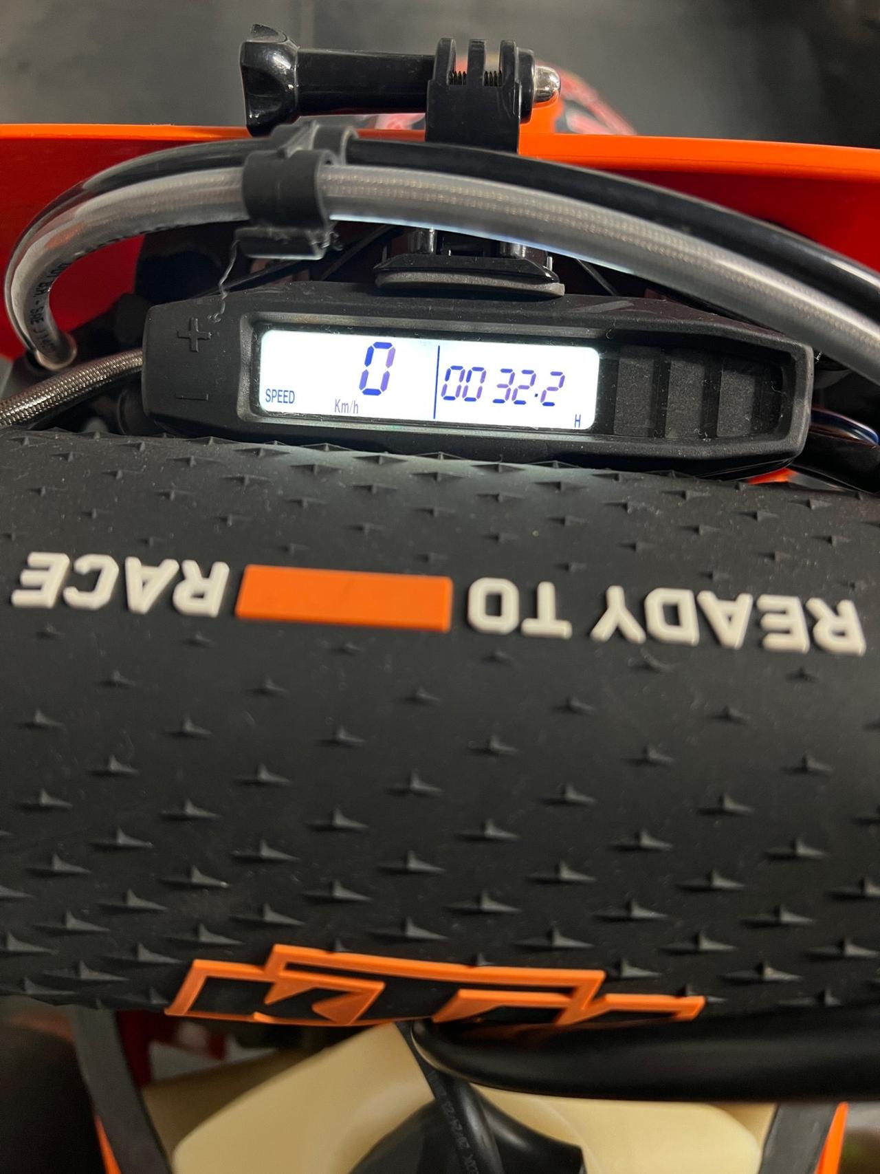 Ktm 350 EXC F