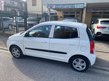 Kia Picanto 1.0 12V Life Bi-Fuel ok neopatentati