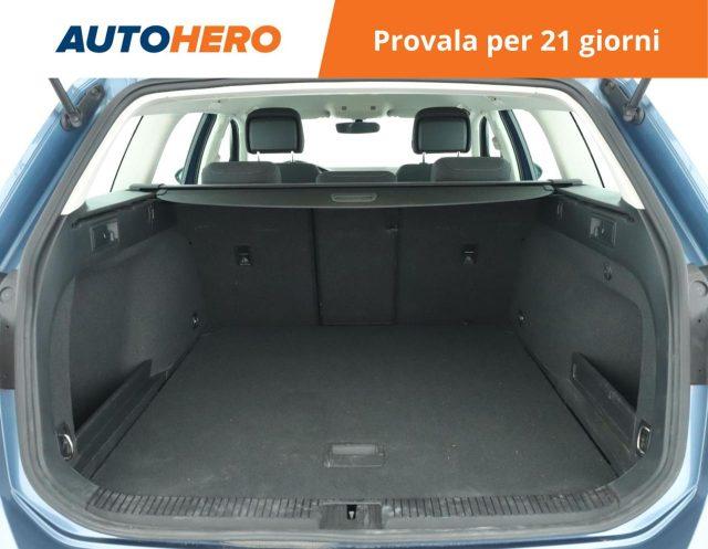 VOLKSWAGEN Passat Variant 2.0 TDI Business BlueMotion Tech.