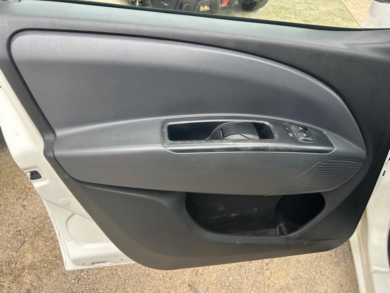 Fiat Doblo Doblò 1.6 MJT 16V Dynamic