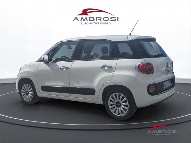 FIAT 500L 1.4 95 CV PopStar