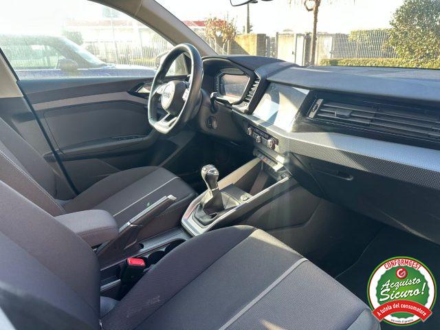 AUDI A1 citycarver 30 TFSI