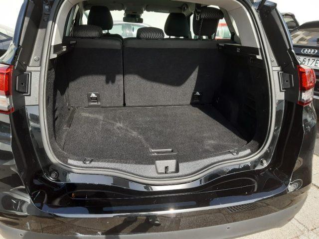 RENAULT Scenic Scénic Blue dCi 120 CV EDC Initiale Paris