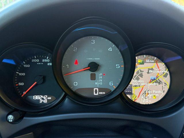 PORSCHE Macan 3.0 S Diesel