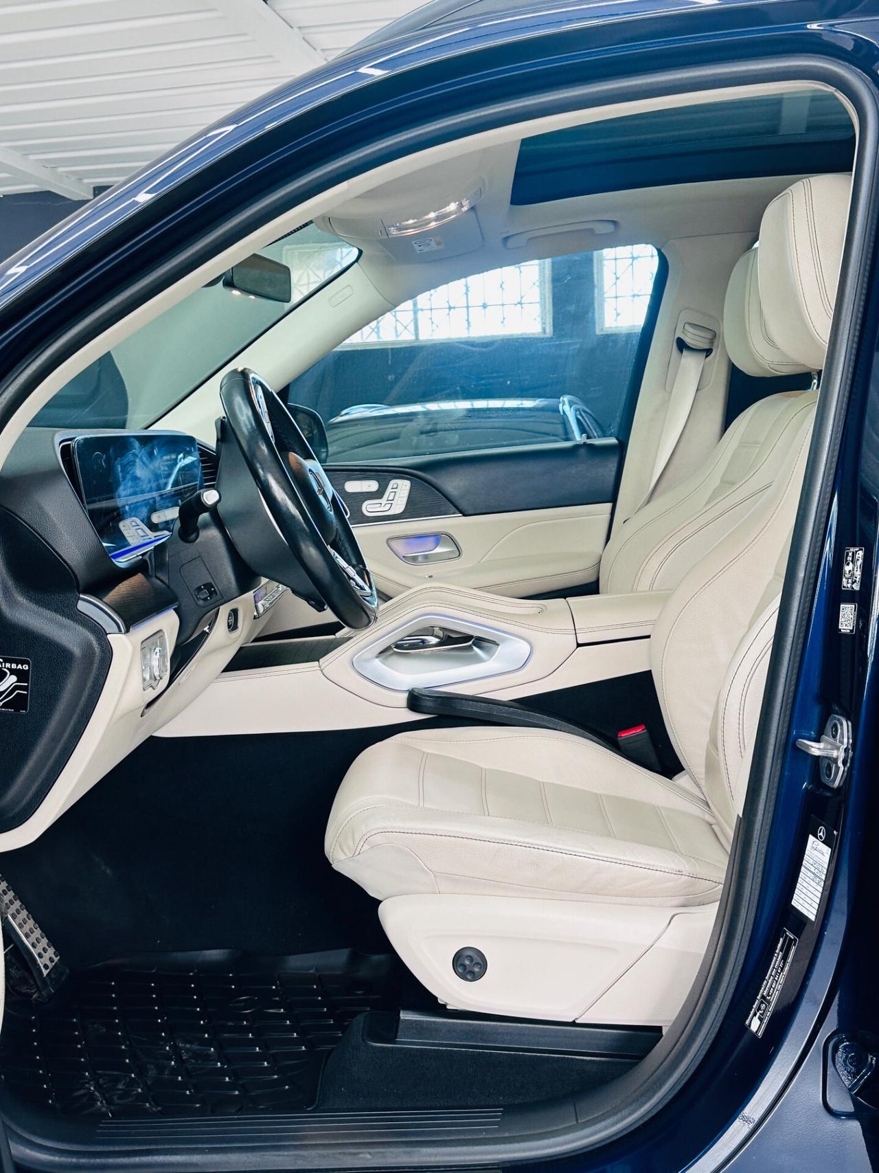 Mercedes-benz GLE 350 GLE 350 de 4Matic EQ-Power AMG