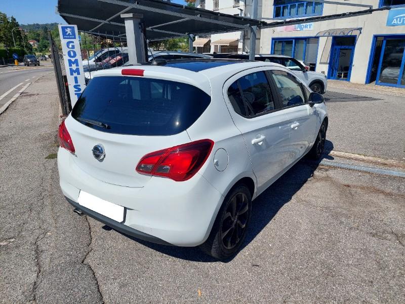OPEL Corsa 5ª serie Corsa 1.2 5 porte b-Color