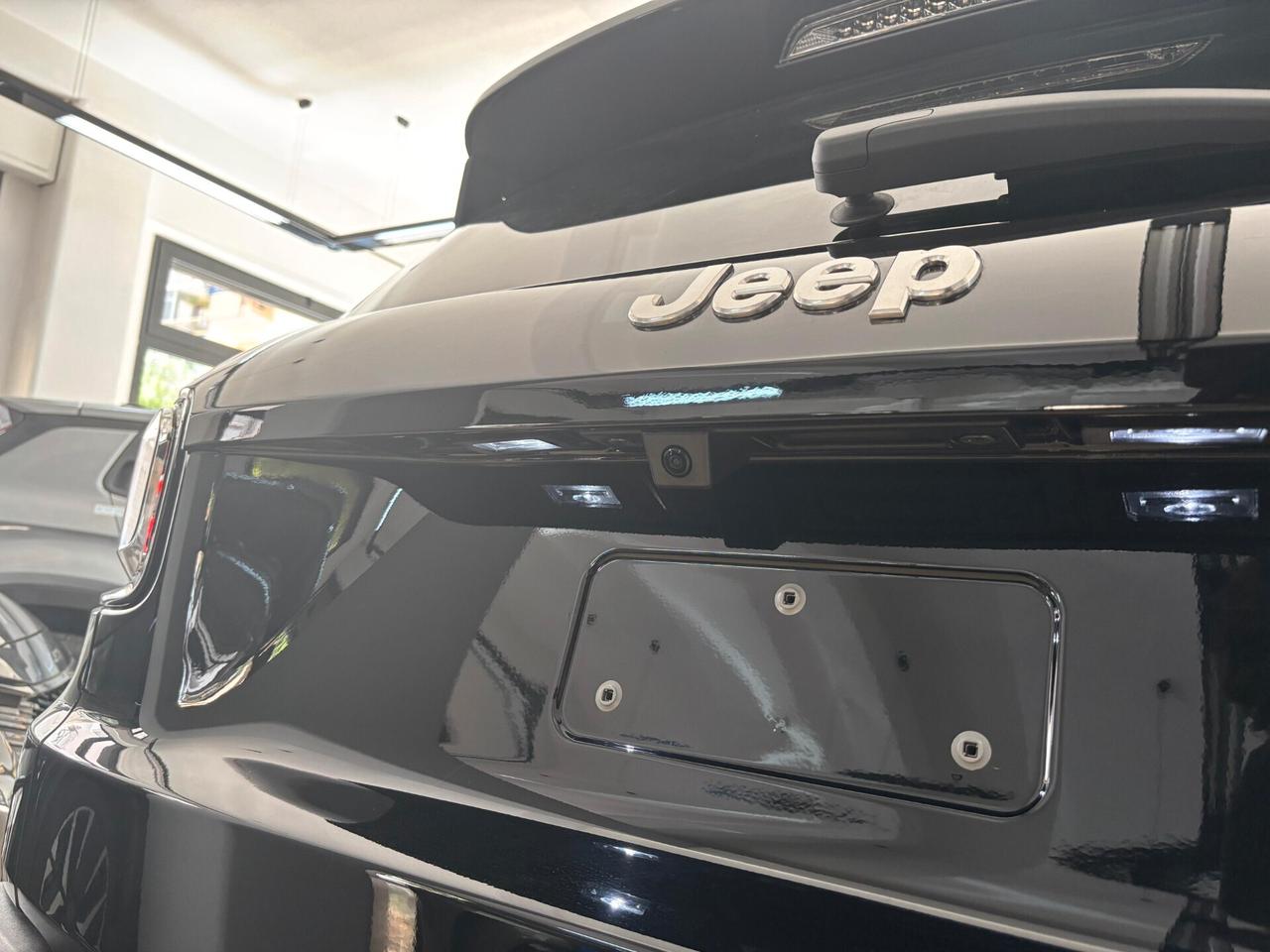 Jeep Avenger 1.2 Turbo KM0 Summit+Tetto Apribile Italiana