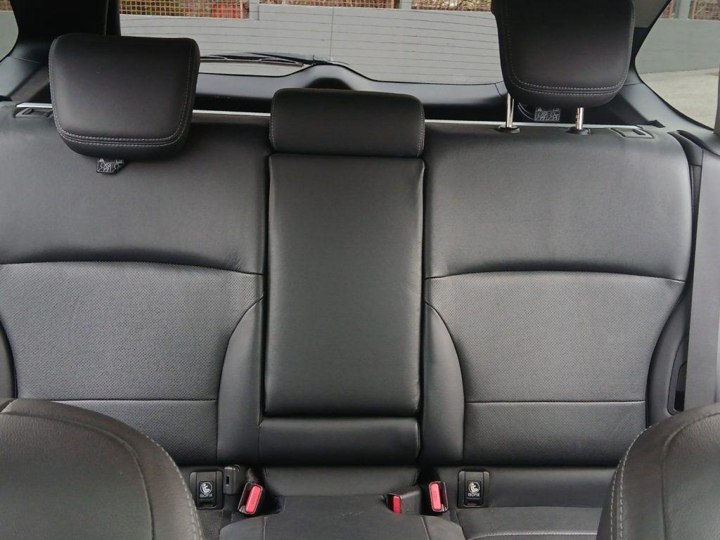 Subaru OUTBACK 2.5i Lineartronic Premium 4WD GPL