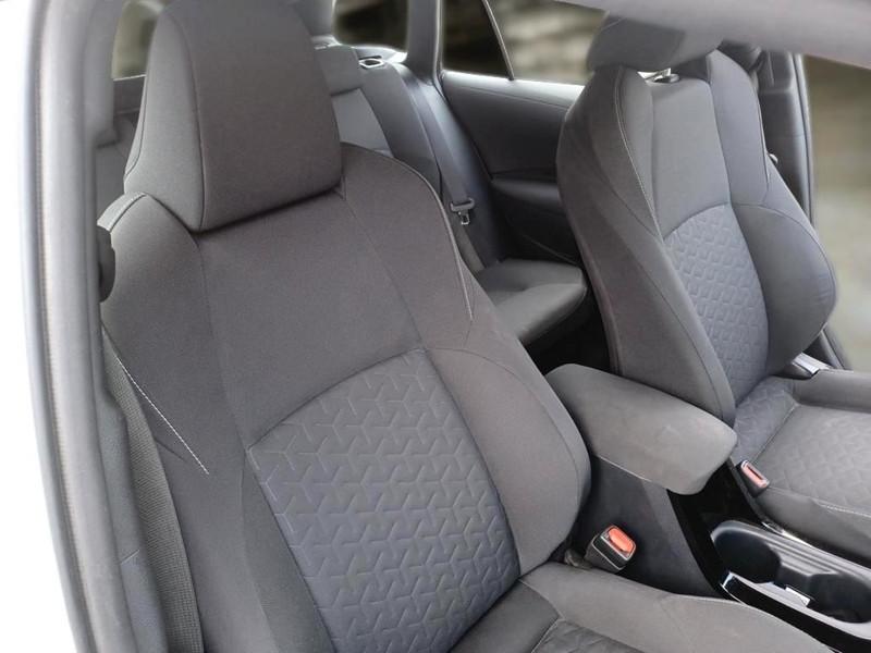 TOYOTA COROLLA TS 1.8 HYBRID BUSINESS TECH AUTO STATION WAGON