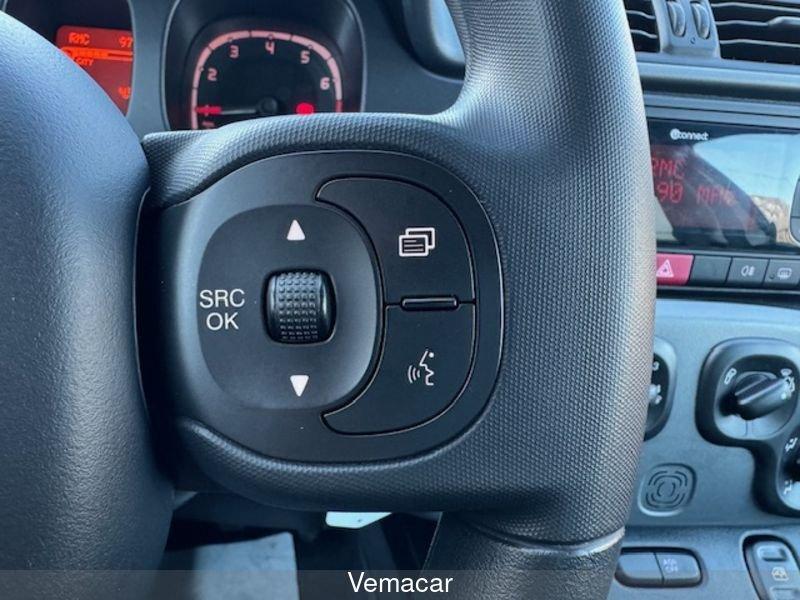 FIAT Panda Panda 1.0 FireFly S&S Hybrid City Life