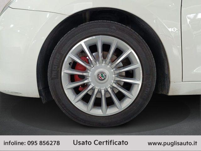 ALFA ROMEO MiTo 1.3 JTDm 95 CV S&S Super