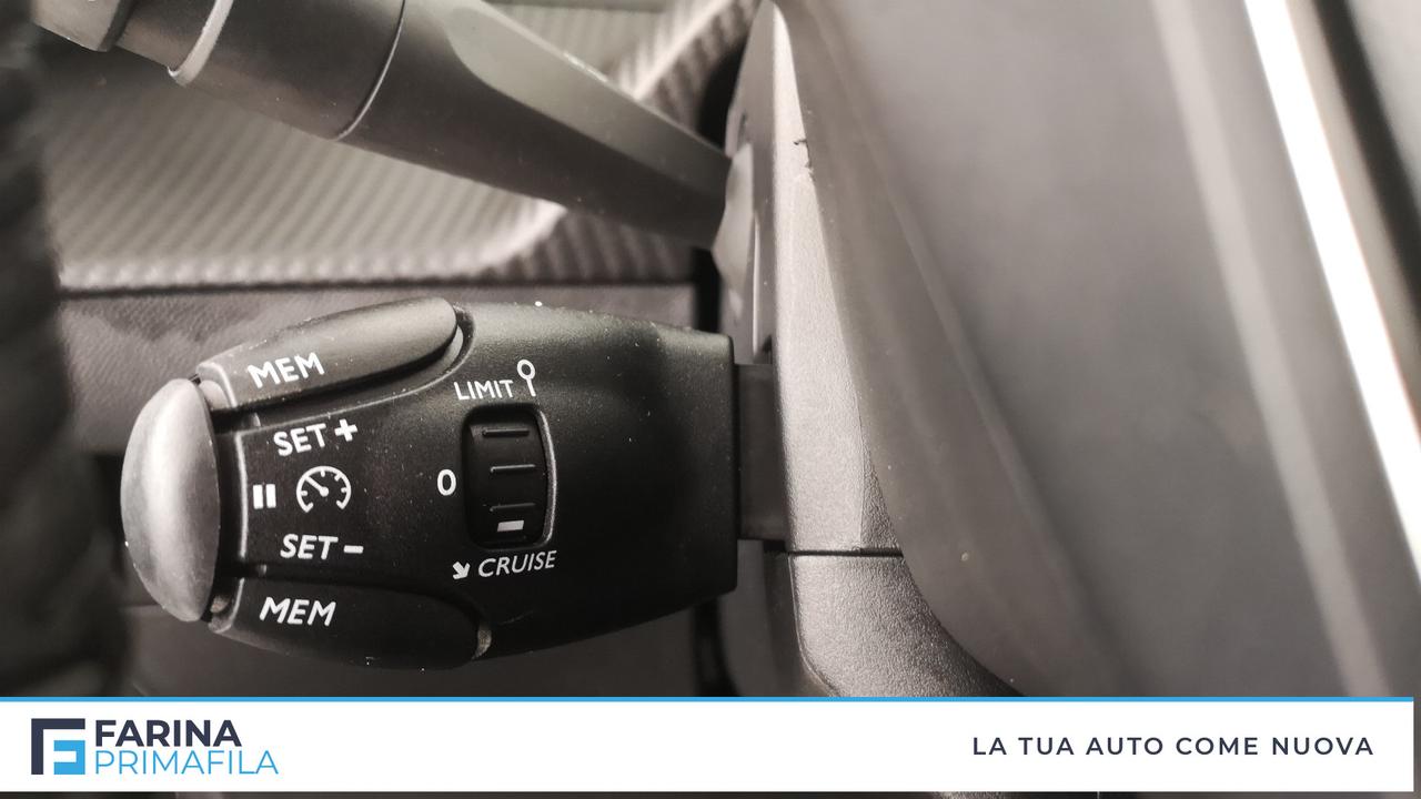 PEUGEOT 2008 II 2023 - 2008 1.2 puretech Allure s&s 100cv