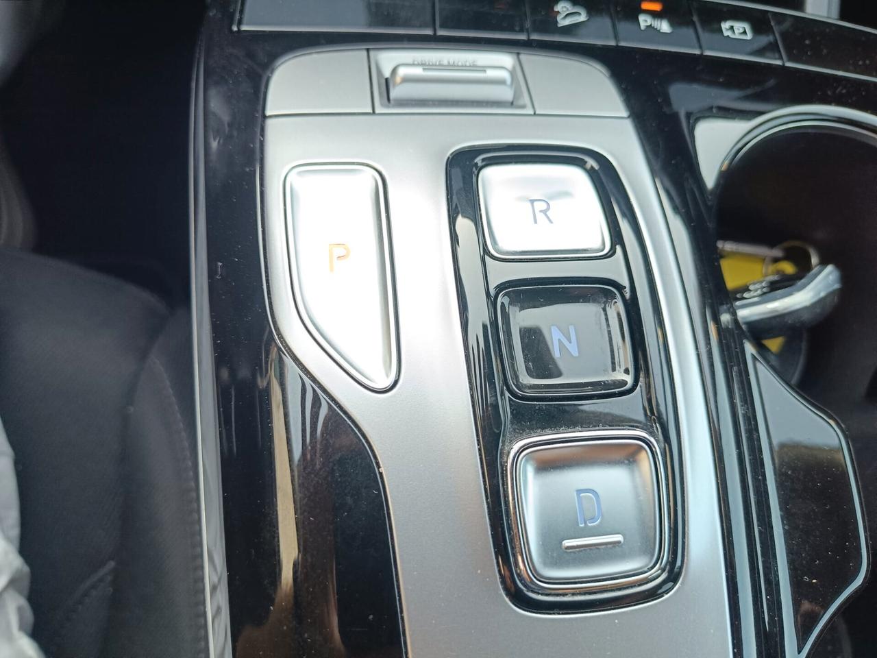 Hyundai Tucson 1.6 T-GDI 48V Exellence