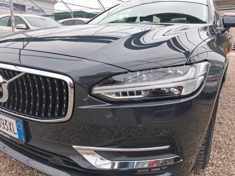 Volvo V90 2.0 d4 Business geartronic my19