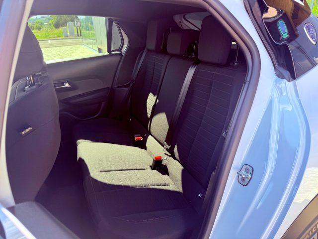 LANCIA Ypsilon 110 CV - HF LINE - KM 6.000 - NO OBBLIGO FINANZIAM