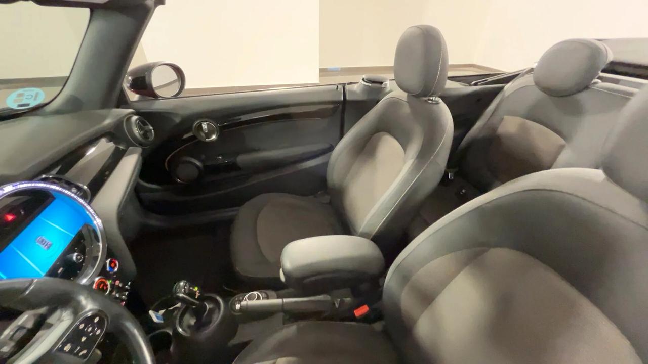 Mini Mini 1.5 Cooper Classic Cabrio