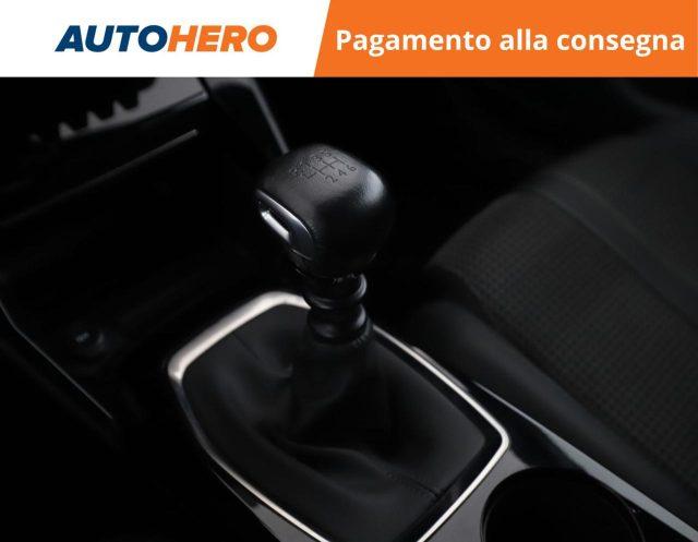 PEUGEOT 208 PureTech 100 Stop&Start 5 porte GT