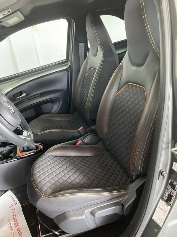 Toyota Aygo X 1.0B (72 CV) Limited