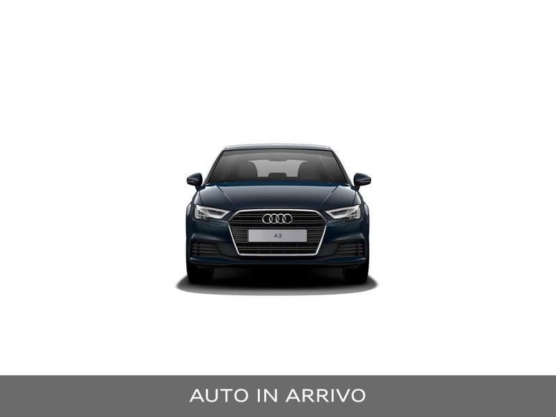 Sportback 40TFSI 190CV S tronic Business