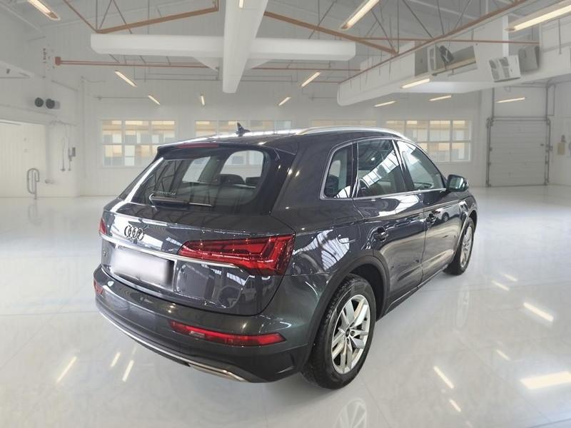 AUDI Q5 35 TDI MHEV BUSINESS S TRONIC SUV